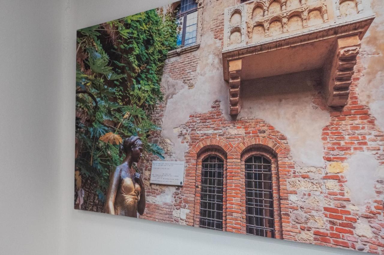 Residenza Elisabetta, Verona